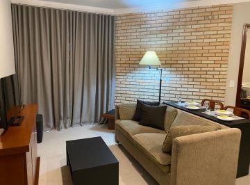Apartamento de 1 quarto, São Paulo · Amplo/ Ótima localização/ Mobiliado