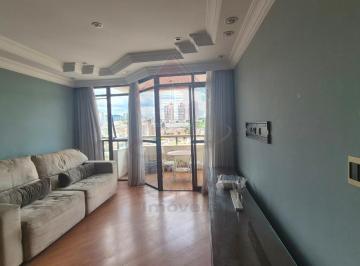 Foto 01 · Imperdível oportunidade: Apartamento de 3 quartos sendo 1 suite na Vila Arens II, Jundiaí-SP. 112m²,