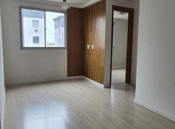 Apartamento Venda de 2 quartos · Apartamento 02 dormitórios, 01 vaga, Bairro Igara