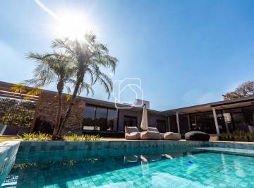 Área externa · Casa de Condomínio em Indaiatuba para aluguel Helvetia Country - SP | 4 quartos Área total 1.349,00