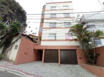 Apartamento · 85m² · 2 Quartos · 1 Vaga · Apartamento com 2 Quartos à venda, 85 m² por R$ 1700,00 - São Pedro - Juiz de Fora/MG