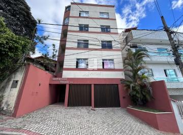 Apartamento · 85m² · 2 Quartos · 1 Vaga · Apartamento com 2 Quartos para alugar, 85 m² por R$ 1650,00 - São Pedro - Juiz d