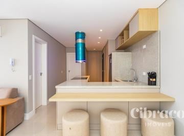 3572312_0.jpg · Apartamento para alugar no São Francisco com 1 quarto de 74,30m² - Liv São Francisco