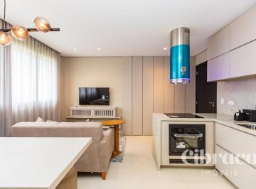 3572317_0.jpg · Apartamento para alugar no São Francisco com 1 quarto de 59,34m² - Liv São Francisco