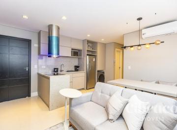 3572313_0.jpg · Apartamento para alugar no São Francisco com 1 quarto de 60,27m² - Liv São Francisco