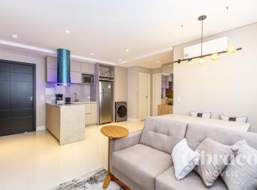 3572309_0.jpg · Apartamento para alugar no São Francisco com 1 quarto de 74,46m² - Liv São Francisco
