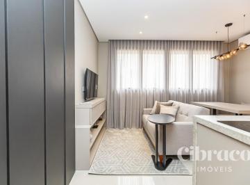 3572315_0.jpg · Apartamento para alugar no São Francisco com 1 quarto de 59,34m² - Liv São Francisco