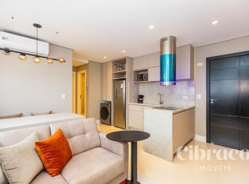 3572318_0.jpg · Apartamento para alugar no São Francisco com 1 quarto de 60,27m² - Liv São Francisco