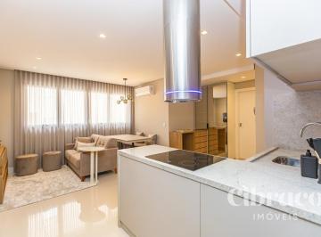 3572310_0.jpg · Apartamento para alugar no São Francisco com 1 quarto de 73,48m² - Liv São Francisco