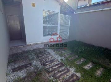 Casa · 59m² · 2 Quartos · 1 Vaga · Casa à venda, 2 quartos, 1 vaga, SAO BENTO - ITAUNA/MG