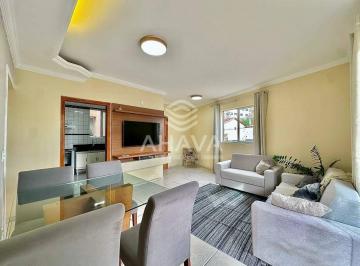 Apartamento · 106m² · 3 Quartos · 2 Vagas · Apartamento à venda, 3 quartos, 1 suíte, 2 vagas, Heliópolis - Belo Horizonte/MG