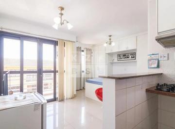 Apartamento · 27m² · 1 Quarto · 1 Vaga · Apartamento para locação no Lago Norte! Mobiliado - 27m² - CA 08.