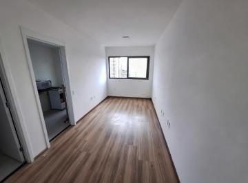 Apartamento · 27m² · 1 Quarto · Apto/ Studio Ipiranga