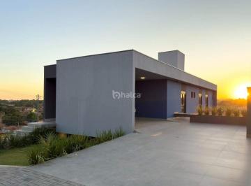 Casa · 236m² · 3 Quartos · 3 Vagas · Casa em Condomínio à venda, Condomínio Verana Teresina no bairro Tabajaras, Teresina/PI