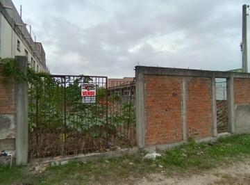 Terreno · 430m² · Terreno à venda com 430 m² no bairro Fragata, em PELOTAS - RS