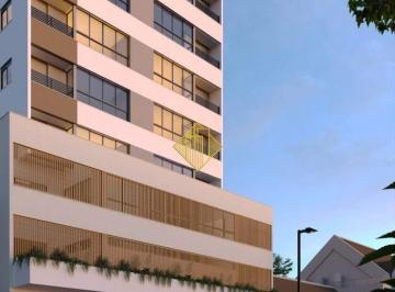 Apartamento · 81m² · 2 Quartos · 1 Vaga · **Apartamento à venda, 1 suíte + 1 quarto, Centro - Próximo ao lago - Toledo/PR**