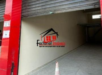 Comercial · 40m² · Loja com excelente localização na Av. Abílio Machado – Ressaca, Contagem/MG