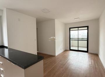 Apartamento · 65m² · 2 Quartos · 2 Vagas · Apartamento 2 quartos com suíte, varanda gourmet — Parque das Nações, Santo André