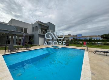 Casa · 384m² · 4 Quartos · Casa á venda Condomínio Palmeiras Imperiais - Salto/SP