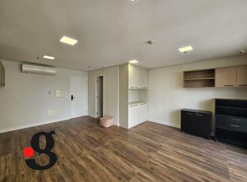Comercial · 40m² · 1 Vaga · Sala para aluguel - Jardim Anália Franco - 3.000,00