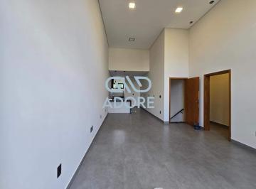 Casa · 180m² · 3 Quartos · 4 Vagas · Casa á venda no condomínio Ilha das Aguas - Salto/SP
