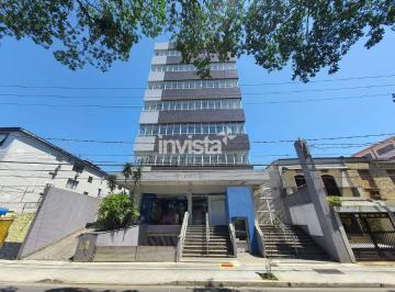 Comercial · 860m² · 24 Vagas · Prédio Comercial no Canal 1