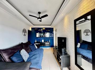 Apartamento · 54m² · 1 Quarto · 1 Vaga · Apartamento à venda no bairro Vila Mathias