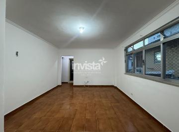 Apartamento · 100m² · 3 Quartos · 1 Vaga · Excelente apartamento para Alugar com 3 dormitórios no bairro do Boqueirão em Santos