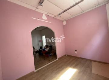 Comercial · 40m² · Sala Comercial para aluguel no bairro Gonzaga