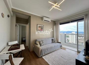 Apartamento · 44m² · 1 Quarto · 1 Vaga · Apartamento a venda no bairro Ponta da Praia