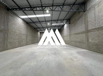 Comercial · 383m² · IMÓVEL PARA LOCAÇÃO - JADIR MARINHO- ITAÚNA MG