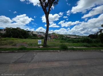 Terreno · 371m² · Terreno 370,80 m² venda Residencial Alta Vista em Vinhedo