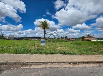 Terreno · 369m² · Terreno 368,83 m² venda Residencial Alta em Vista