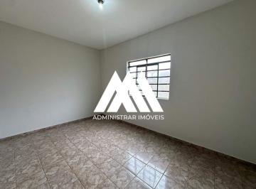 Casa · 320m² · 3 Quartos · IMÓVEL PARA LOCAÇÃO - MORRO DO ENGENHO- ITAÚNA MG