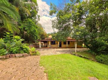 Rural · 5236m² · 3 Quartos · 2 Vagas · Chácara com 5.236,00 m² venda no bairro Jardim Primavera em Vinhedo