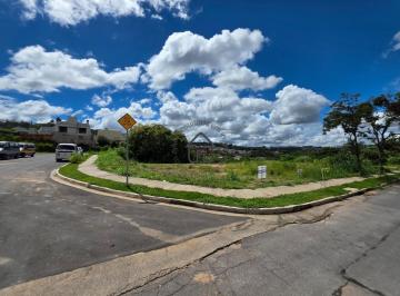 Terreno · 334m² · Terreno 333,62 m² venda no Residencial Alta Vista em Vinhedo