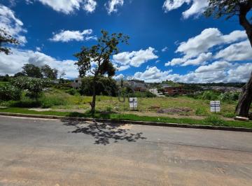 Terreno · 371m² · Terreno 370,80 m² venda Residencial Alta Vista em Vinhedo