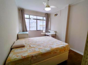 Apartamento de 1 quarto, Santos · Apartamento para aluguel no Gonzaga em Santos.