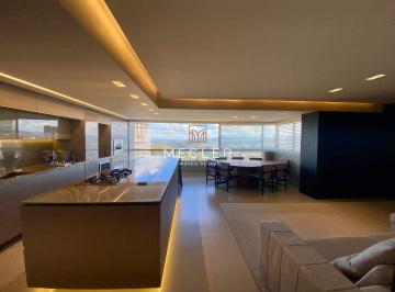 Apartamento · 141m² · 2 Quartos · 2 Vagas · Apartamento mobiliado com vista definitiva para a mata | 141m² | 2 suítes | Vila da Serra