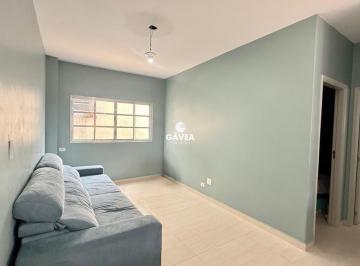 Apartamento · 46m² · 1 Quarto · 1 Vaga · Apartamento para aluguel no Itararé em São Vicente.