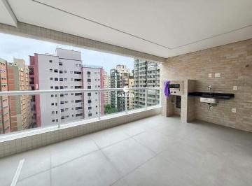 Apartamento · 83m² · 2 Quartos · 1 Vaga · Apartamento à venda no Embaré em Santos.