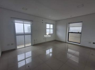 Comercial · 87m² · 1 Vaga · Conjunto Comercial/sala à venda no Boqueirão em Santos.