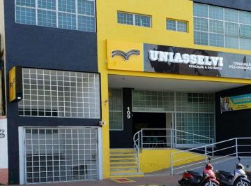 Foto 01 · Prédio Comercial à Venda no Centro de Sorocaba-SP: 13 Salas, 9 Banheiros, 10 Vagas, 1.200 m² de Área