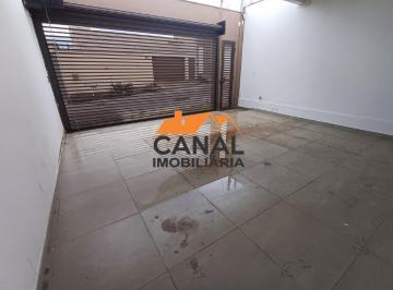 Casa · 100m² · 3 Quartos · 2 Vagas · ALUGUEL - CASA - BAIRRO FLORIDA EM SETE LAGOAS/MG