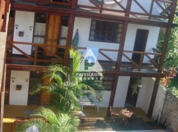 Casa · 900m² · 17 Quartos · Apartamento 17 apartamentos com banheiro mobiliados Ilha da Gigóia Barra da Tijuca Oportunidade Únic