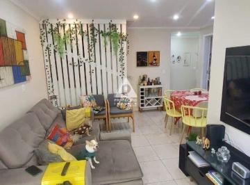 Apartamento · 94m² · 2 Quartos · 1 Vaga · Apartamento à venda, 2 quartos, 1 suíte, 1 vaga, Recreio dos Bandeirantes - RIO DE JANEIRO/RJ