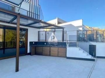 Apartamento · 659m² · 5 Quartos · 3 Vagas · Cobertura Duplex à venda, 5 quartos, 5 suítes, 3 vagas, BARRA DA TIJUCA - RIO DE JANEIRO/RJ