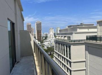 Apartamento · 111m² · 4 Quartos · Cobertura/Sala de alto padrão na Barra!