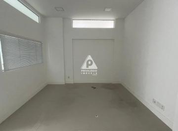 Comercial en Venda  Barra da Tijuca · Cobertura Le Monde sala comercial com 4 ambientes segurança e toda infra área mais nobre Barra da Ti