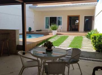Casa · 280m² · 4 Quartos · 3 Vagas · Casa condomínio 4 quartos 3 suítes maravilhosas 3 vagas 280 mts segurança e privacidade Recreio dos 